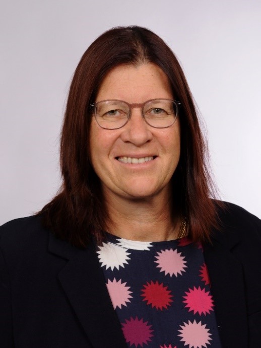 Susanne Busse