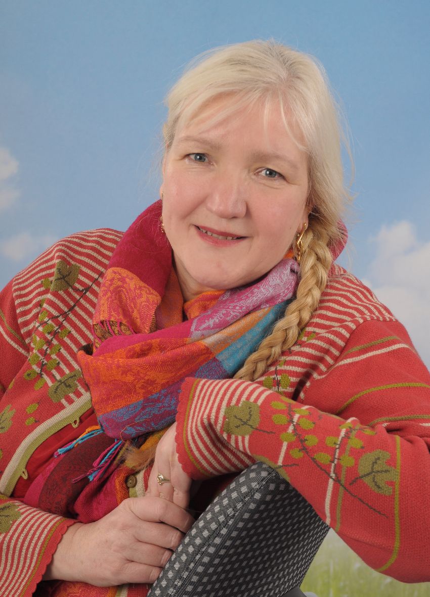 Inge Bessels