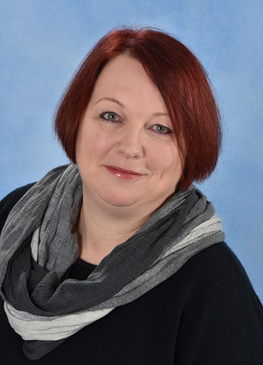 Kerstin Höch