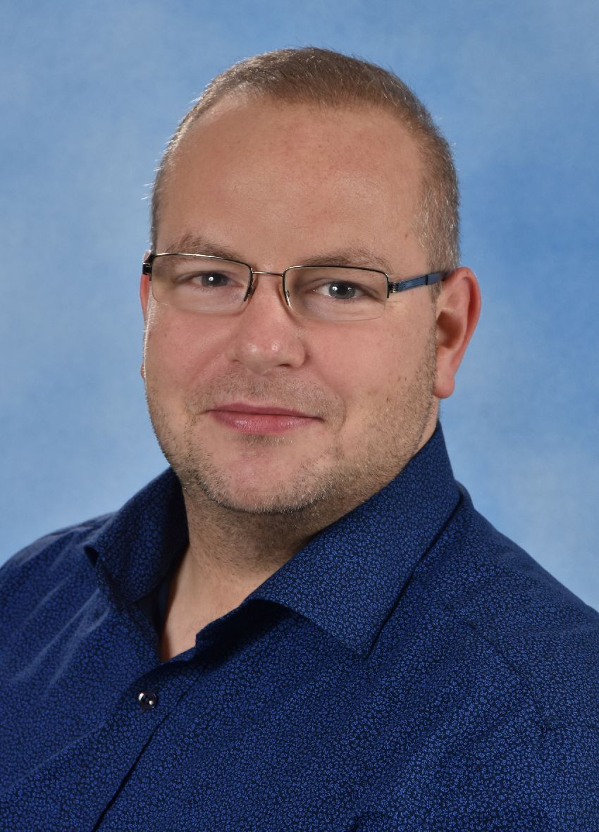 Sebastian Scheibel