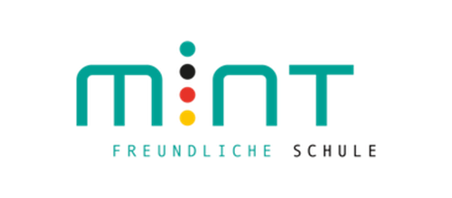 Mint freundliche Schule