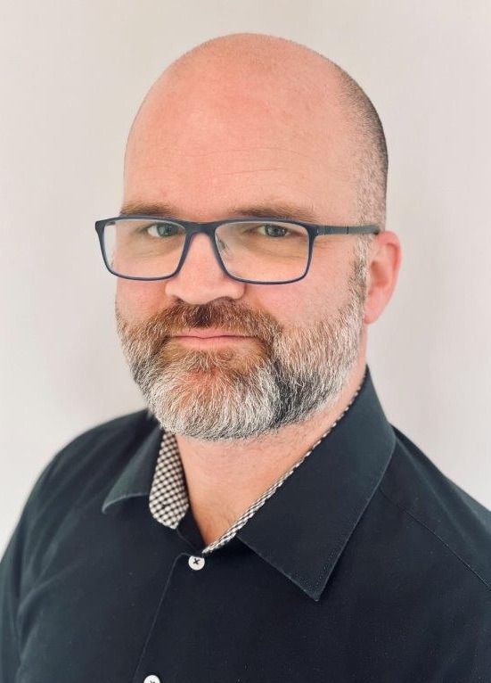 Patrick Neuhaus